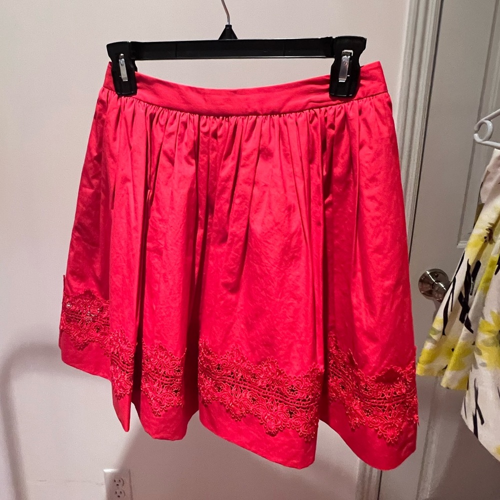 Alice + Olivia Skirt Size 2 New with Tag